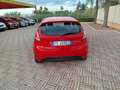 Ford Fiesta 1.5 TDCi 75CV 5 porte Business Rouge - thumbnail 16