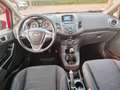 Ford Fiesta 1.5 TDCi 75CV 5 porte Business Rosso - thumbnail 11