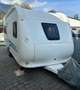 Caravans-Wohnm Hobby Excellent 540 Ufe Wohnwagen Blanc - thumbnail 1
