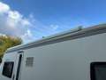 Caravans-Wohnm Hobby Excellent 540 Ufe Wohnwagen Blanc - thumbnail 5