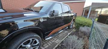 5.4i V8 Harley Davidson