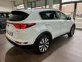 Kia Sportage Sportage 1.7 crdi Class EURO 6 Blanc - thumbnail 4
