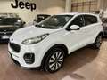 Kia Sportage Sportage 1.7 crdi Class EURO 6 Blanc - thumbnail 2