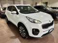 Kia Sportage Sportage 1.7 crdi Class EURO 6 Blanc - thumbnail 1