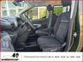 Fiat Doblo Turismo 1.5 130cv Auto Maxi 7-Sitzer+Automatik+Nav Grün - thumbnail 5