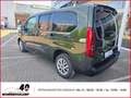 Fiat Doblo Turismo 1.5 130cv Auto Maxi 7-Sitzer+Automatik+Nav Grün - thumbnail 4