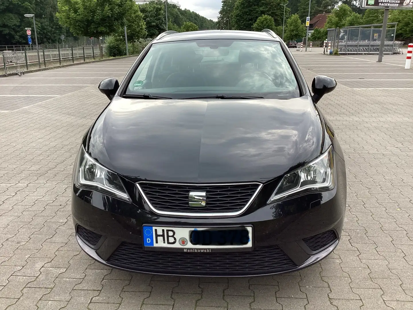SEAT Ibiza ST 1.0 Eco TSI S&S Style - 2