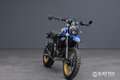 Ducati Scrambler 800 Desert Sled Bleu - thumbnail 1