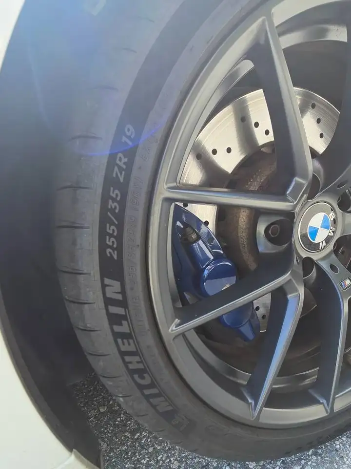 BMW M3 снимка BMW M3