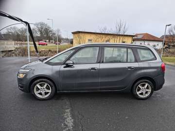 Grand C4 Picasso e-HDi 115 6-Gang Intensive Intensive