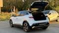 Renault Megane E-Tech Electric Iconic Long Range 450km AC22kw DC130kw Blanc - thumbnail 5