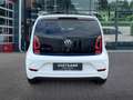 Volkswagen e-up! BLACK-STYLE + 2.000 subsidie CAMERA/CRUISE/STOELVE Biały - thumbnail 6