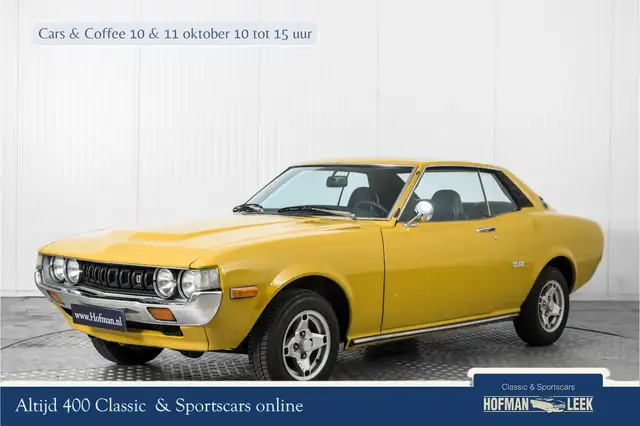 Toyota Celica 1.6 LT