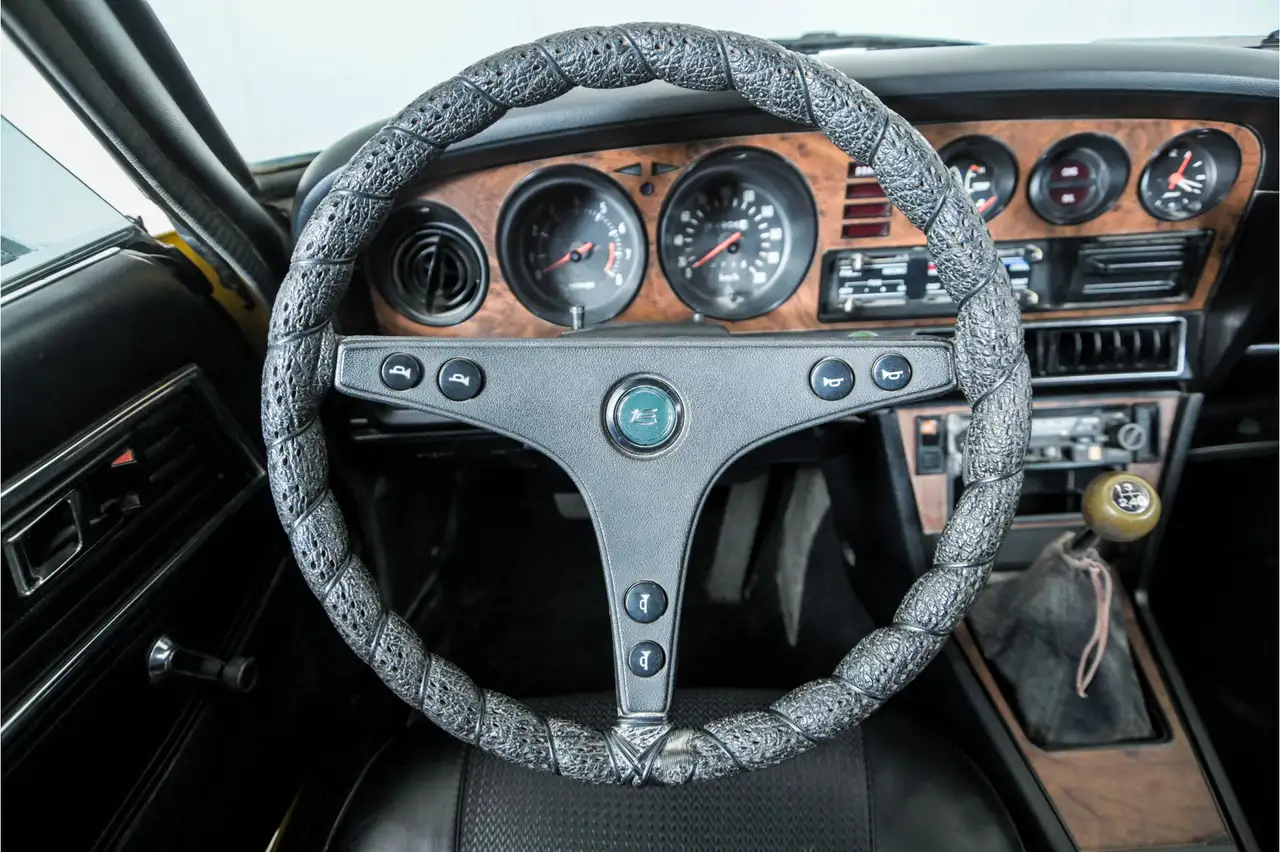 Toyota Celica 1.6 LT, foto 8