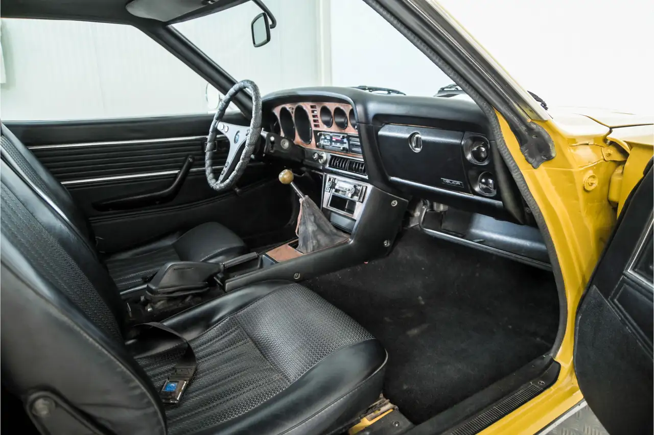 Toyota Celica 1.6 LT, foto 12