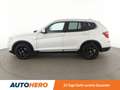 BMW X3 xDrive 20d Aut.*NAVI*HEAD-UP*LED*TEMPO*CAM*HK* Weiß - thumbnail 3