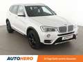 BMW X3 xDrive 20d Aut.*NAVI*HEAD-UP*LED*TEMPO*CAM*HK* Weiß - thumbnail 8