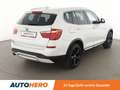BMW X3 xDrive 20d Aut.*NAVI*HEAD-UP*LED*TEMPO*CAM*HK* Weiß - thumbnail 6