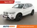 BMW X3 xDrive 20d Aut.*NAVI*HEAD-UP*LED*TEMPO*CAM*HK* Weiß - thumbnail 1