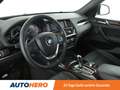 BMW X3 xDrive 20d Aut.*NAVI*HEAD-UP*LED*TEMPO*CAM*HK* Weiß - thumbnail 11