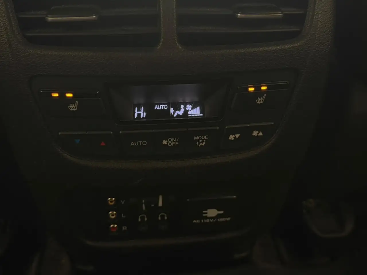 Acura MDX снимка Acura MDX