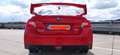 Subaru WRX 2.5 Turbo AWD Sport Czerwony - thumbnail 5