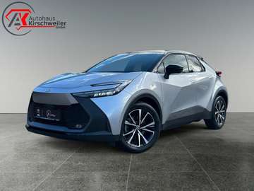 2.0 Plug-in-Hybrid Team Deutschland