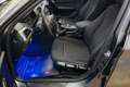 BMW 118 D 2.0 DIESEL 143 CV SPORT Gris - thumbnail 7
