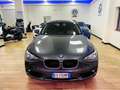 BMW 118 D 2.0 DIESEL 143 CV SPORT Gris - thumbnail 2