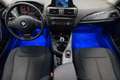 BMW 118 D 2.0 DIESEL 143 CV SPORT Gris - thumbnail 9