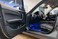 BMW 118 D 2.0 DIESEL 143 CV SPORT Gris - thumbnail 6