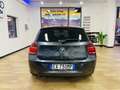 BMW 118 D 2.0 DIESEL 143 CV SPORT Gris - thumbnail 5