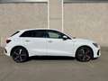 Audi A3 Pequeño Automático de 5 Puertas Blanco - thumbnail 9