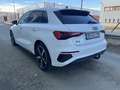 Audi A3 Pequeño Automático de 5 Puertas Blanco - thumbnail 37