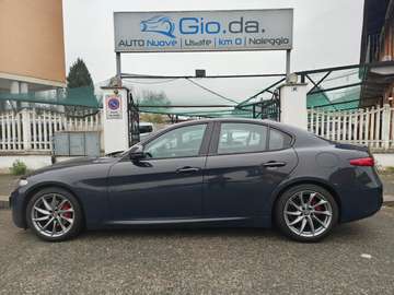 Giulia 2.2 t Super 180cv auto