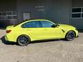 BMW M3 xDrive Comp. FERNSTART/CARPLAY/LASER/ Yellow - thumbnail 14