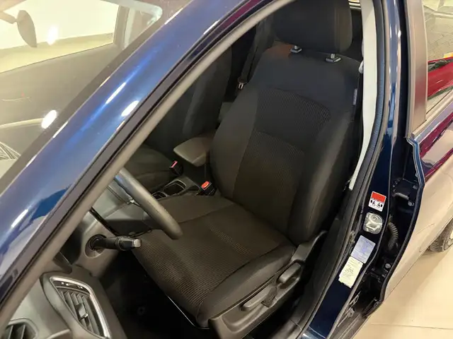 Suzuki S-Cross view 15