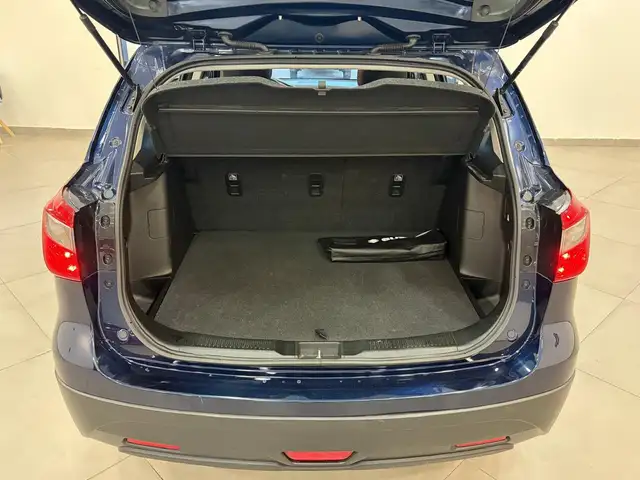 Suzuki S-Cross view 10
