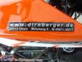 KTM 125 Duke Tieferlegung +Händlergewährleistung= Oranje - thumbnail 18