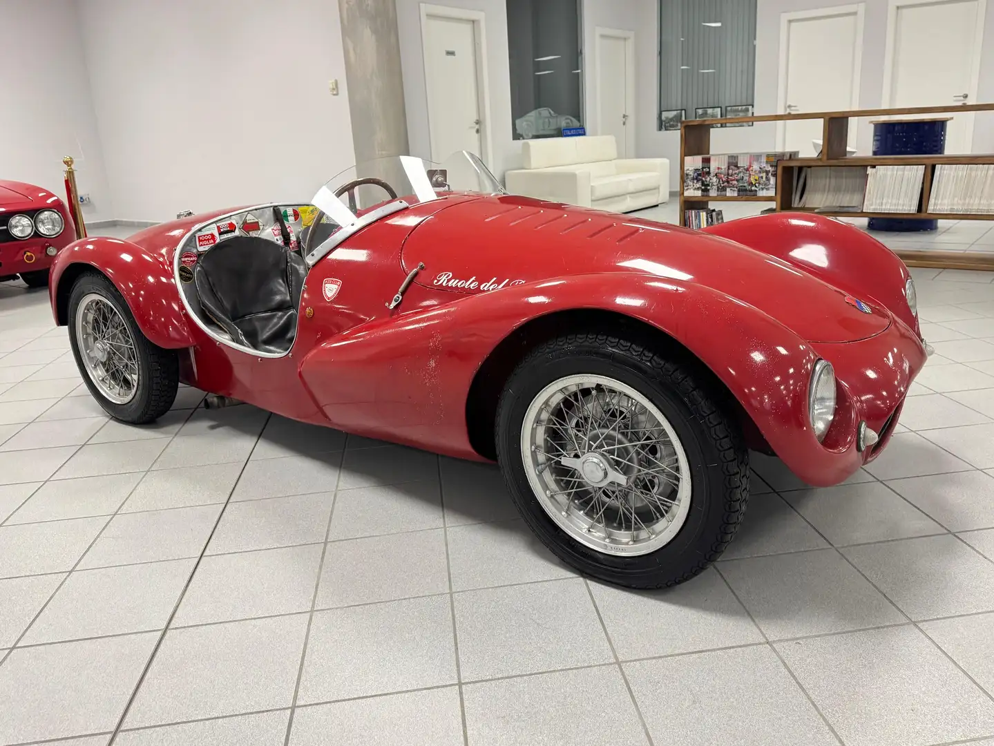 Altro Gioco Giannini Mardal Sport Rosso - 2