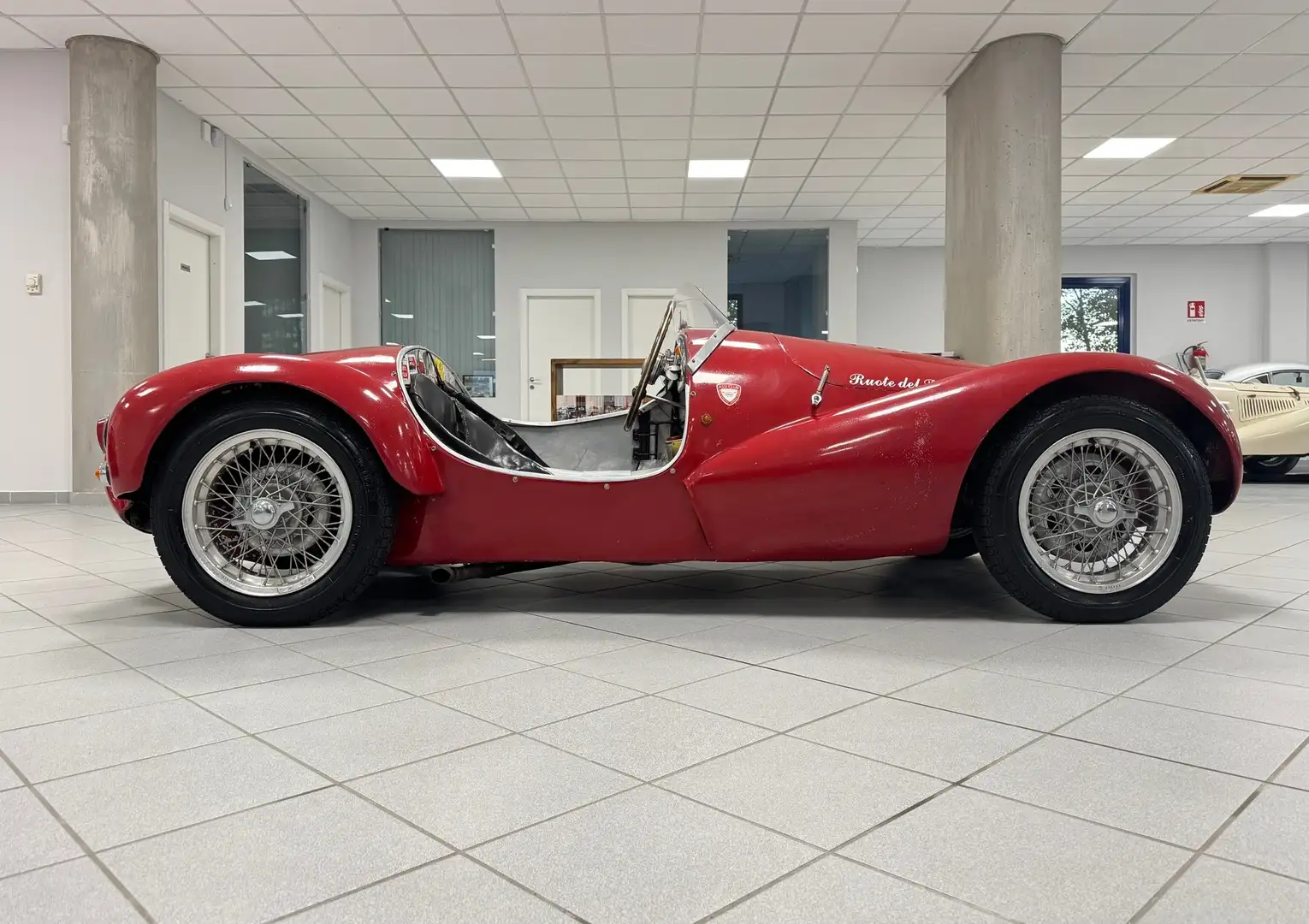 Autres Gioco Giannini Mardal Sport Rouge - 2