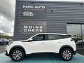 Peugeot 2008 1.5 BLUEHDI 100CH S\u0026S ACTIVE Blanc - thumbnail 4