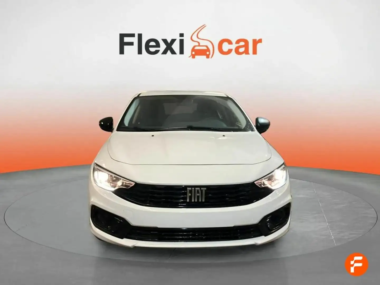 Fiat Tipo SW 1.5 Hybrid 97kW (130CV) DCT Blanco - 2