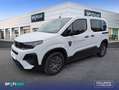 Peugeot Rifter Std. BlueHDi 130 S&S Allure Business Blanco - thumbnail 1
