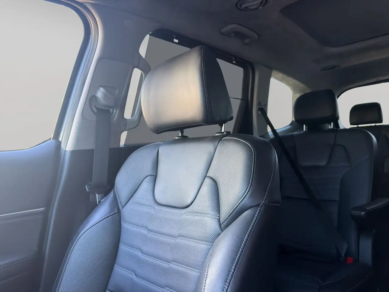 Kia Telluride снимка Kia Telluride
