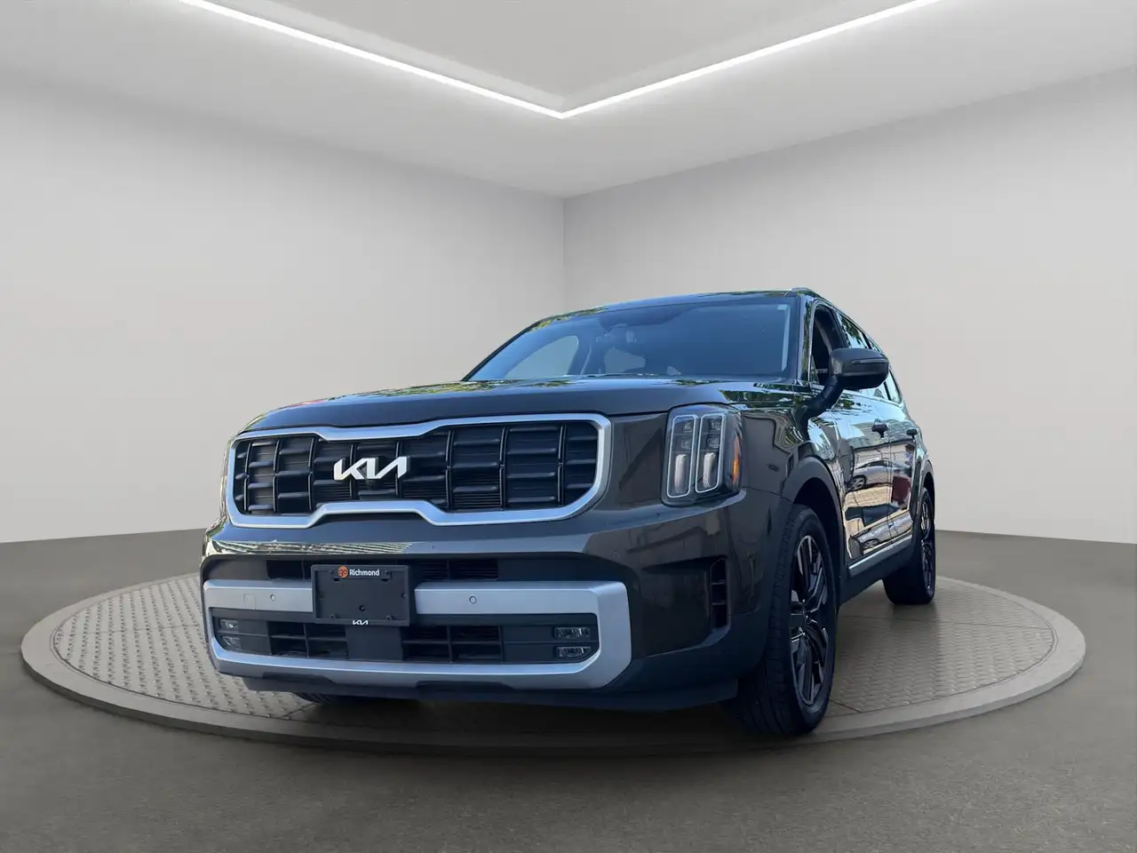 2023 Kia Telluride