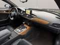 Audi A6 allroad 3.0 TDI MATRIX SOFT T.WNK ENTERT PANO ACC LEDER KA Czarny - thumbnail 8