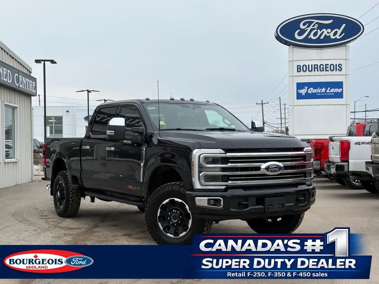2026 Ford F 250