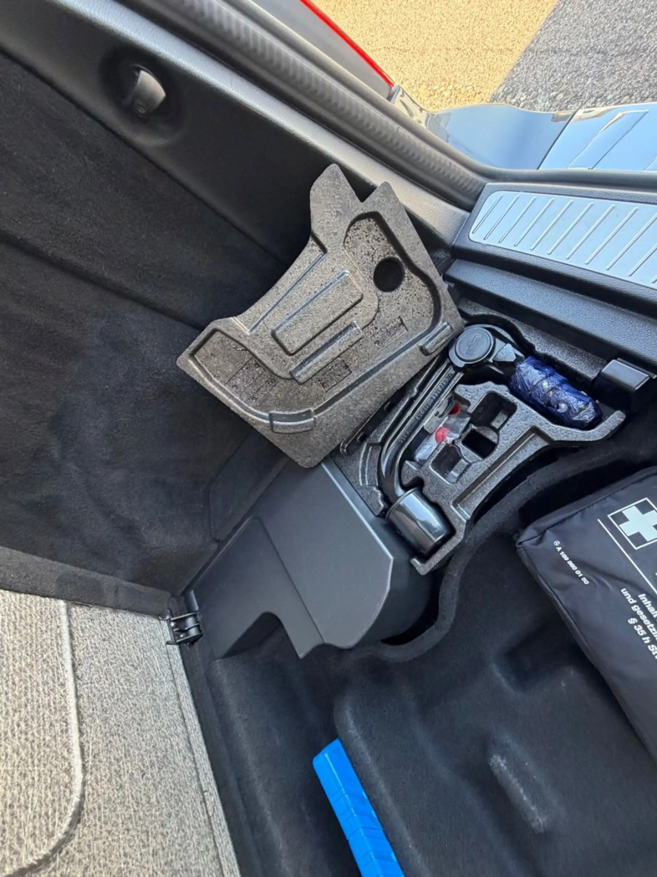 Mercedes-Benz GLK 250 CDI 4Matic AMG Sport Paket*Leder*Navi*AHK — photo 15
