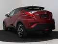 Toyota C-HR 1.8 Hybrid Bi-Tone | Premium uitgevoerd| Rood - thumbnail 16